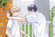 ¡Los celos de Siwoo! Lectura del BL Manhwa Love is an Illusion! - Superstar Capítulo 32 Español