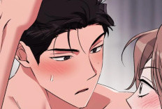 Lectura Manhwa Dirty Strawberry Milk (Lechita de Fresa) Capítulo 58 en Español, ¡Hace mucho que no pasaba esto!