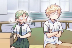 Lectura del BL Manhwa Love is an Illusion! - Superstar Capítulo 31 Español, Mantente ocupado para no pensar en los besos