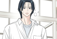 ¡Viendo algo ordinario! Lee del Manhwa Sami, Sube el Volumen Capítulo 48 en Español