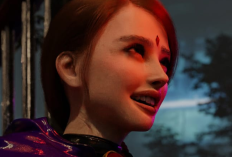 Leer Manhwa My Neighbor's Widow Capítulo 48 en Español Scan, Una divertida fiesta de Halloween