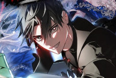 SSS-Class Revival Hunter Manhwa: Guía Completa, Sinopsis, Personajes y Dónde Leer