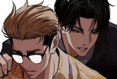 Enlace Lookism Capítulo 580 en Español Durante Mucho Tiempo, Jungoo Se Ha Mantenido Firme