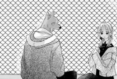 Manga With You, Our Love Will Make It Through Capítulo 43 en Español Comienza La Confusión