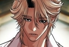 Leer Manhwa Lookism Capítulo 585 en Español El Secreto Se Desvela