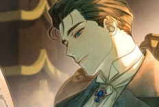 Cómo Leer el Capítulo 29 del Manhwa Garden Of May en Español, ¡RAW! El Rumor Sobre el Señor Duke