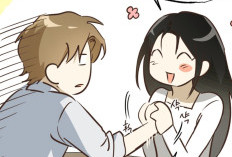 Respuesta ¿Qué es? Lectura del Manhwa Double Dating Capítulo 3 en Español Scan