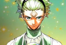 Enlace para Leer Manga Jujutsu Kaisen Modulo en Español Capítulo Completo 1-25, Cómic de Gege Akutami