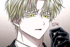 El Ojo de la Tormenta (Eye of the Storm) Capítulo 27 en Español, ¡Haz Clic Aquí para Leer Manhwa BL Gratis!