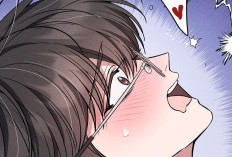 ¿Es Fuerte o No? Spoiler y Enlace para Leer Manhwa BL Una noche de bendición (A Blessed Night) Capítulo 14 en Español