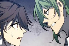 ¡Ira e incredulidad! Para Leer Manhwa Despertar Definitivo Capítulo 112 en Español Scan