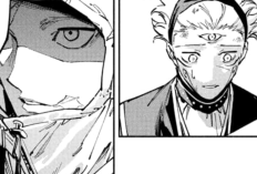 Spoiler RAW! Leer Manga Jujutsu Kaisen Modulo Capítulo 24 en Español, Progreso en la Mejora del Mundo