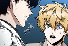 Leer Lector Omnisciente (Omniscient Reader's Viewpoint) Manhwa Capítulo 290 en Español Scan, Kim Dokja nunca se rinde