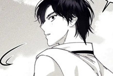 Enlace para Leer Manhwa El Secreto de Casey Capítulo 13 Español Las Cosas Que No Deberían Ocultarse