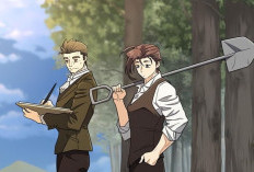 Ler The Greatest Estate Developer Capítulo 215 Scan Español La Carga De Una Separación