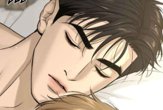 Enlace Para Lectura del Bl Manhwa Jinx Temporada 2 Capítulo 97 Español, Duerme en un estado feliz