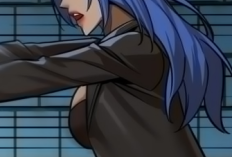 RAW Lectura del Manhwa Outlaw Girl Capítulo Completo en Español, La historia de la captura de un peligroso convicto que logró escapar