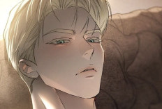 BL Manhwa Codename Anastasia Capítulo 59 en Español Taekjoo No Sabe Que Zhenya Está Tratando De Protegerlo