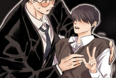 ¡Espera 3 años más! Lectura BL Manhwa Freshman at Forty Capítulo Completo 1-7 en Español Scan