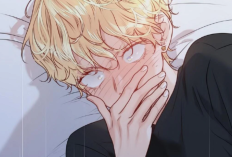 ¡Qué alivio! Lectura del BL Manhwa Love is an Illusion! - Superstar Capítulo 28 Español