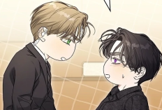 Leer Manhwa Kiss Me If You Can (Bésame Si Puedes) Capítulo 33 en Español Scan, Josh fue sancionado