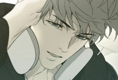 RAW BL Manhwa Nerd Project (Proyecto Nerd) Capítulo 57 en Español Solo Querían Que El Otro Fuera Feliz Y Estuviera En Paz.