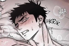 Leer Manhwa BL You Are My World Capítulo 20 en Español, RAW! Máxima Satisfacción