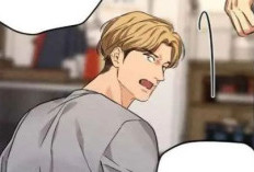 Manhwa BL Coleccionista de oficios Capítulo 58 : Spoilers y Fecha de Estreno Malentendido Intenso