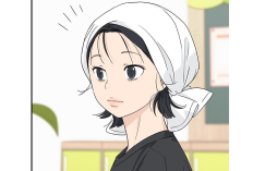 Enlace Leer el Sami, Sube el Volumen Capítulo 46 en Español, Los sentimientos comienzan a crecer